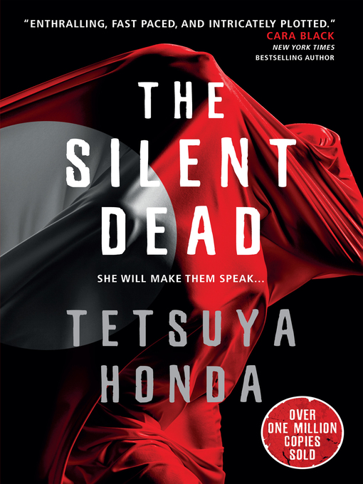 Title details for The Silent Dead by Tetsuya Honda - Available